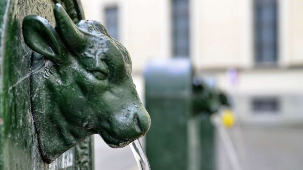 Torino sotterranea un viaggio alla scoperta dei misteri della città