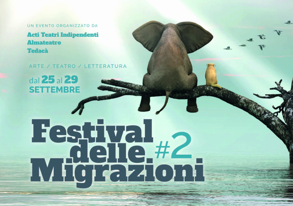 Festival delle Migrazioni 2019