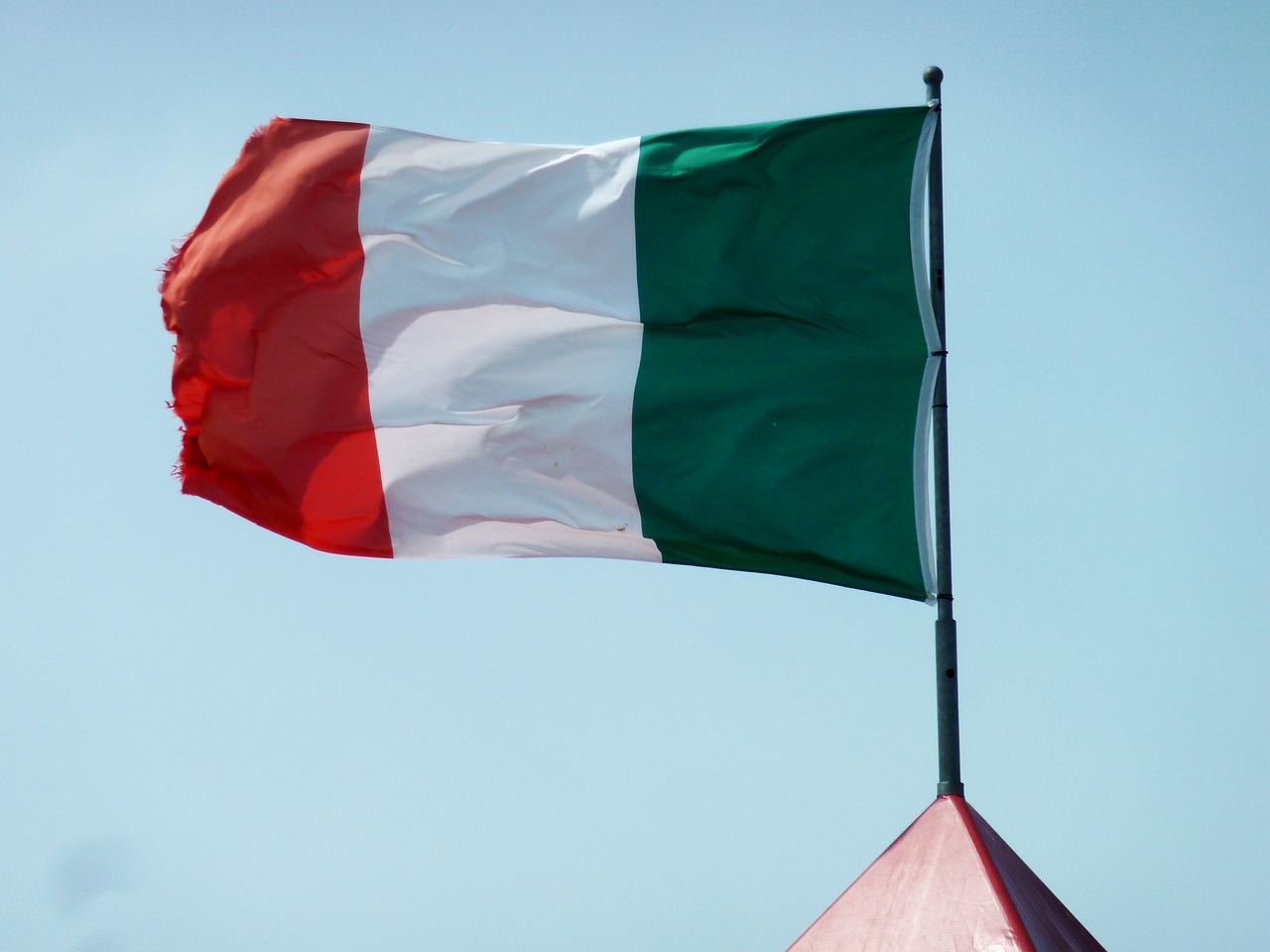 25 aprile festa della liberazione