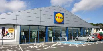 Lidl assume a Torino e provincia