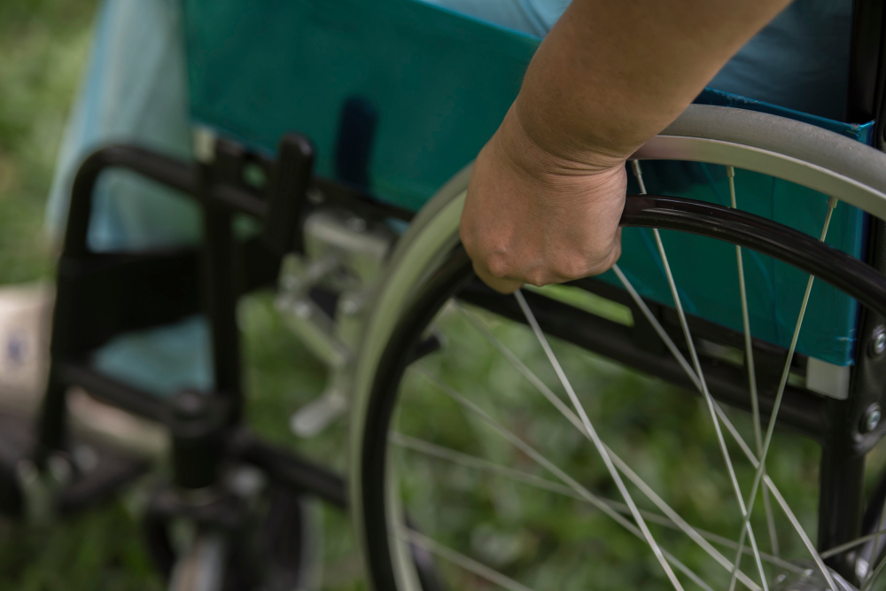 centro disabili san giusto canavese