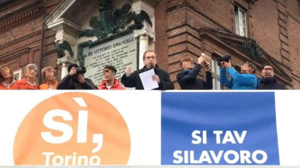 Si Tav