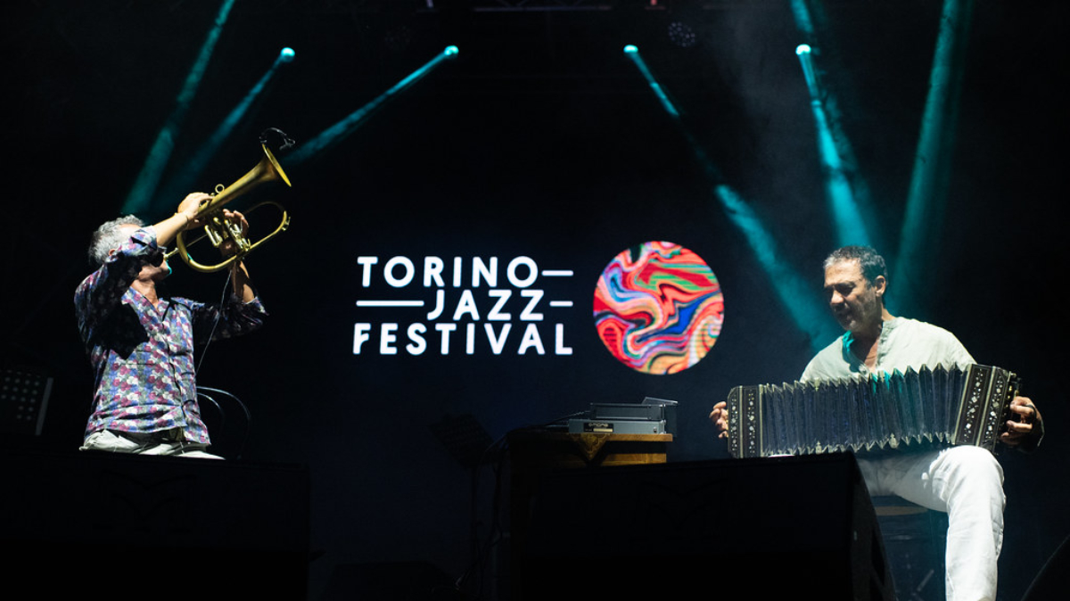 Torino Jazz Festival