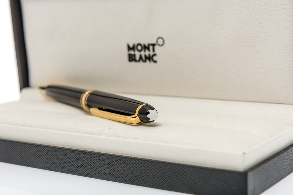 Penna Montblanc